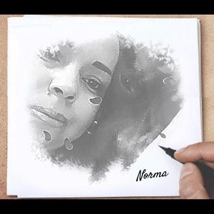 Meet your Posher, Norma